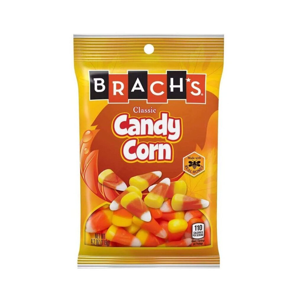 Classic Candy Corn, 4.2 oz bag